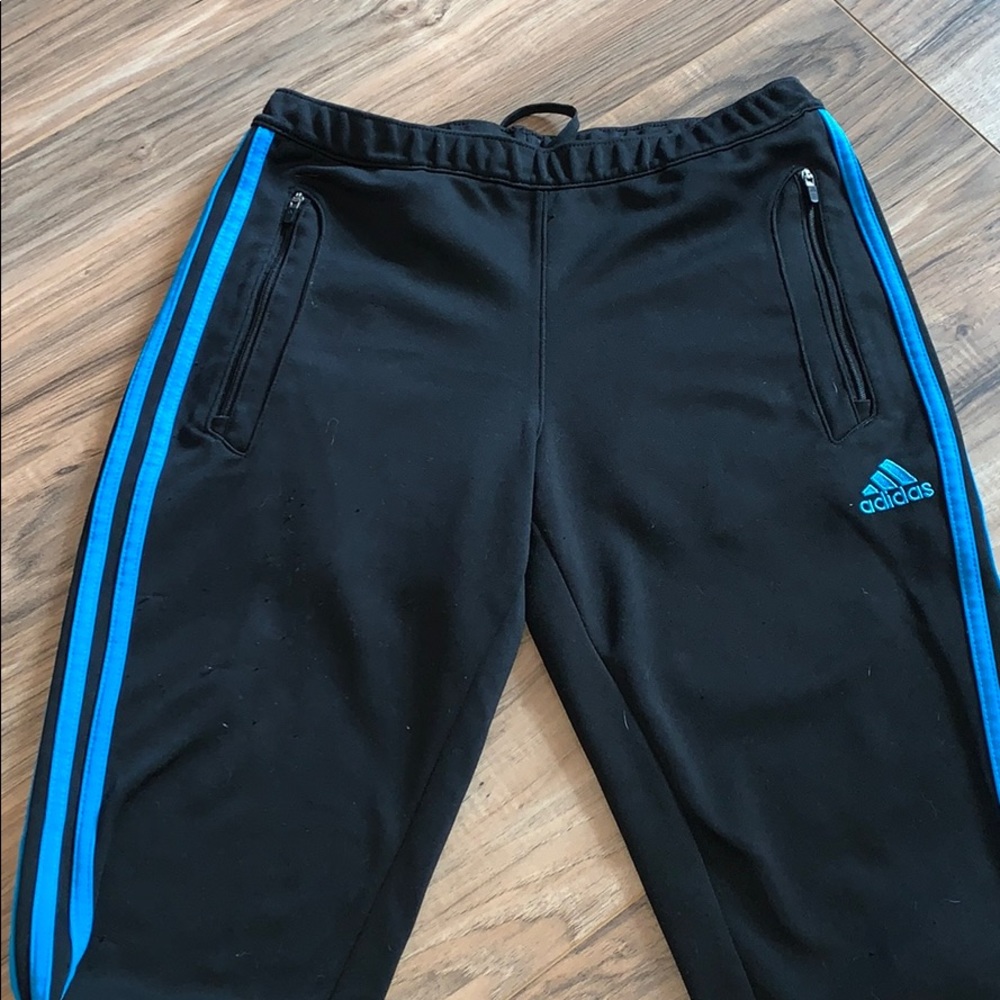 Adidas Track Pant